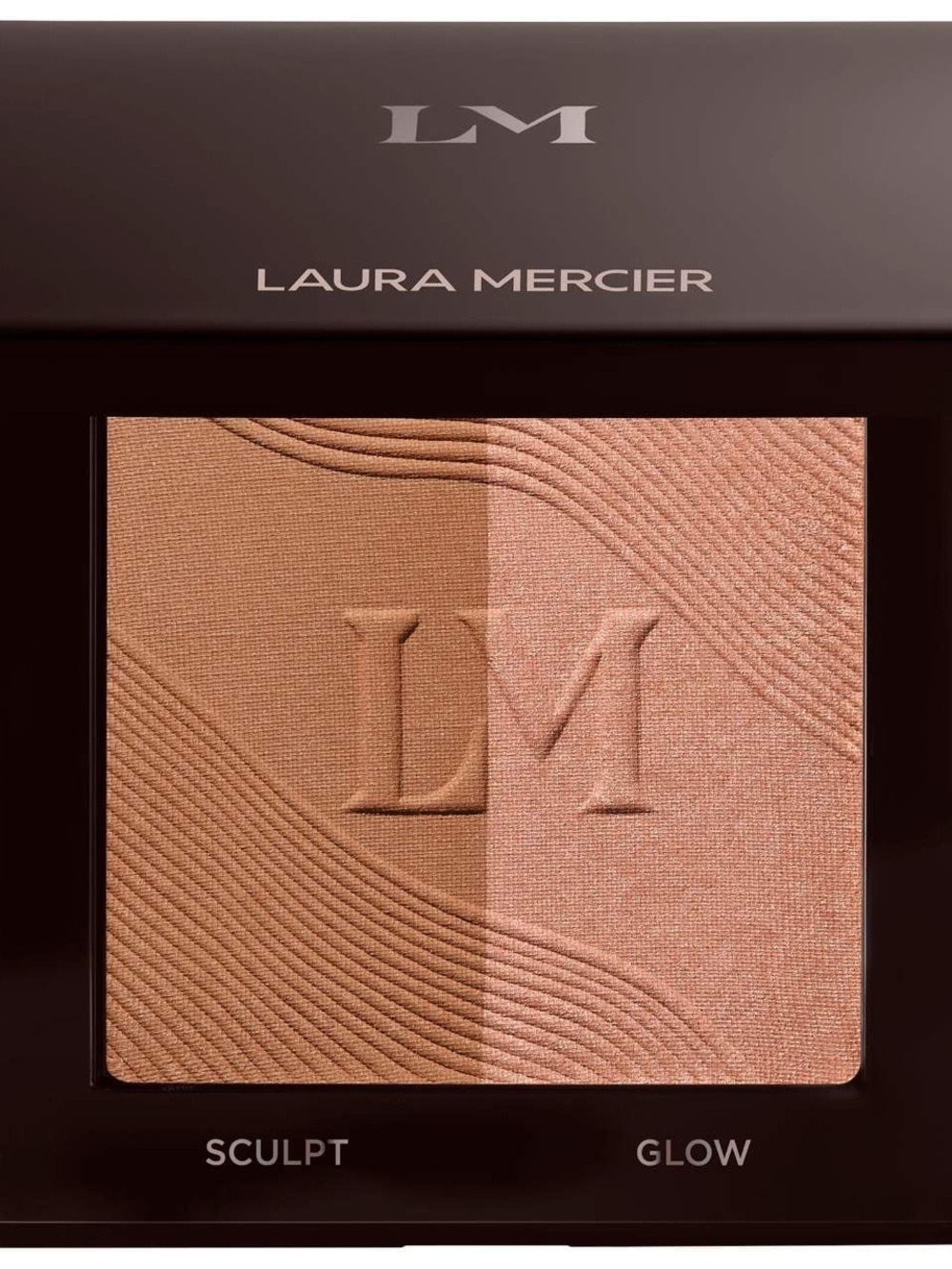 Laura Mercier Bronze Color Infusion Talc-Free Matte & Luminous Duo: 30 Cannes
